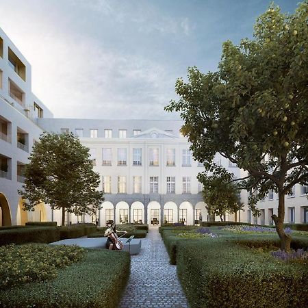 La Cour D'Honneur - Antwerp Meir Eksteriør billede